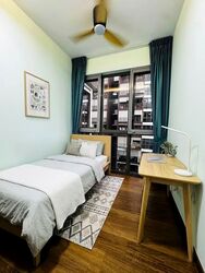 Bellewoods (D25), Condominium #594472691
